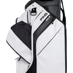 Sac chariot série Ping DLX 244 White