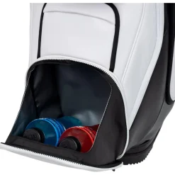 Sac chariot série Ping DLX 244 White