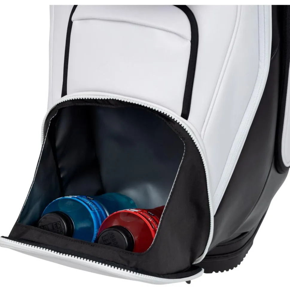 Sac chariot série Ping DLX 244 White