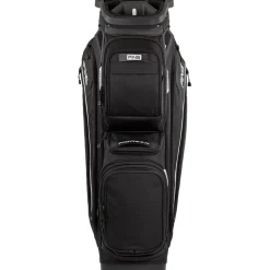Sac chariot série Ping Pioneer 244 Black