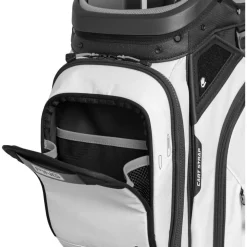 Sac chariot série Ping Pioneer 244 Black