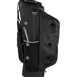 Sac chariot série Ping Pioneer Monsoon 231 Yellow Black