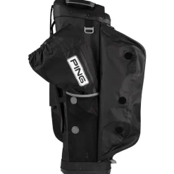 Sac chariot série Ping Pioneer Monsoon 231 Yellow Black