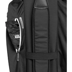 Sac chariot série Ping Pioneer 244 Heather Grey Black