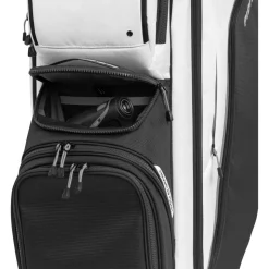 Sac chariot série Ping Pioneer 244 Heather Grey Black
