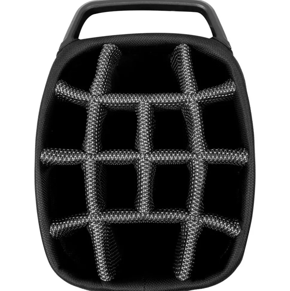 Sac chariot série Ping Traverse 244 Blue Black