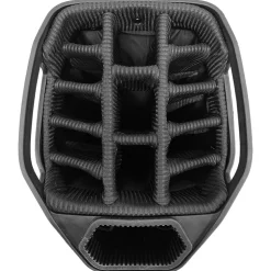 Sac chariot série Sun Mountain CX1 Black