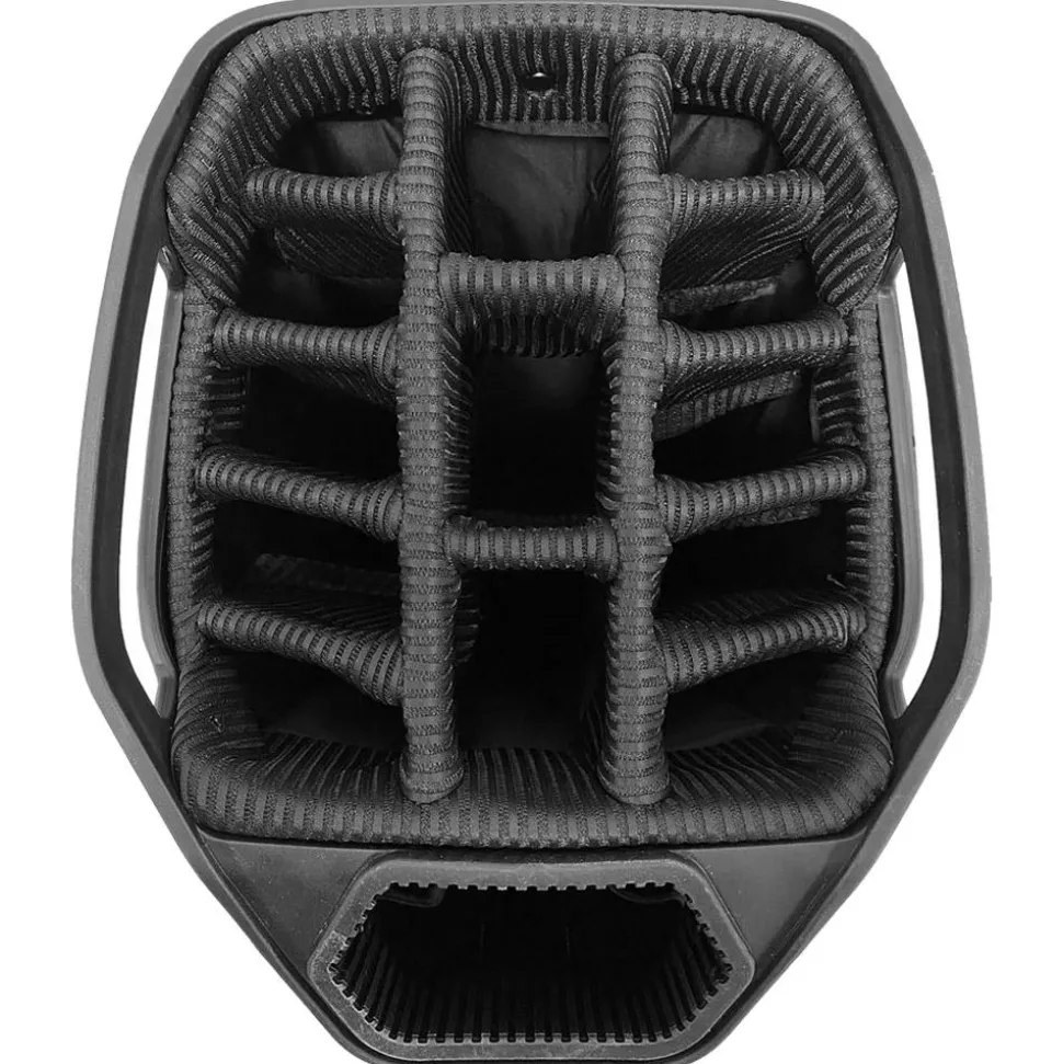 Sac chariot série Sun Mountain CX1 Black