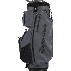 Sac chariot série Taylormade Pro Cart Charcoal