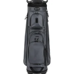 Sac chariot série Taylormade Pro Cart Charcoal