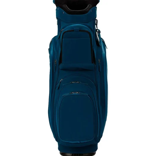 Sac chariot série Taylormade Signature Cart Navy