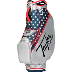 Sac chariot série Taylormade Staff Bag Limited Edition Summer Commemorative