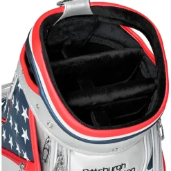 Sac chariot série Taylormade Staff Bag Limited Edition Summer Commemorative