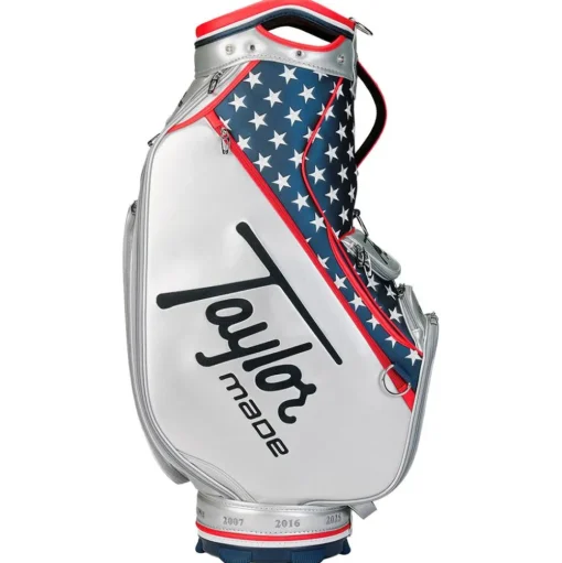 Sac chariot série Taylormade Staff Bag Limited Edition Summer Commemorative