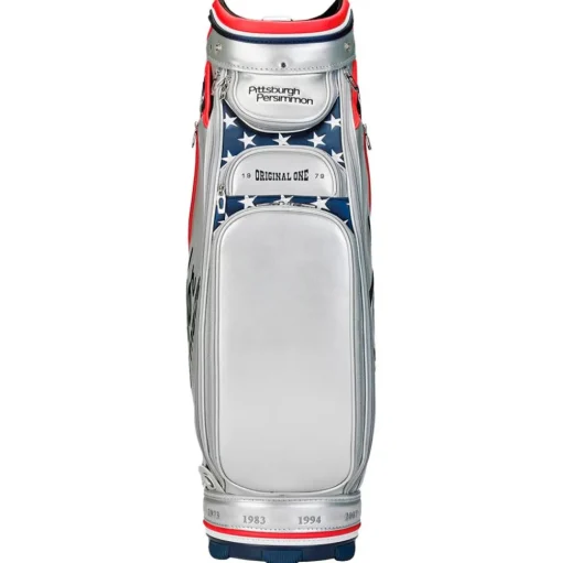 Sac chariot série Taylormade Staff Bag Limited Edition Summer Commemorative