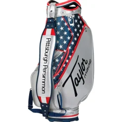 Sac chariot série Taylormade Staff Bag Limited Edition Summer Commemorative