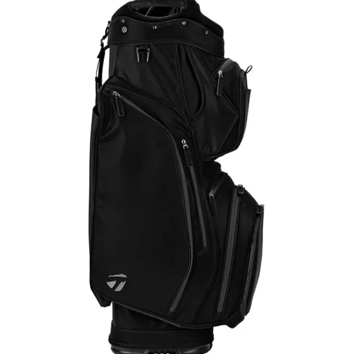 Sac chariot série Taylormade Signature Cart Black