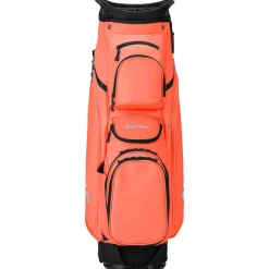 Sac chariot série Taylormade Cart Lite Coral