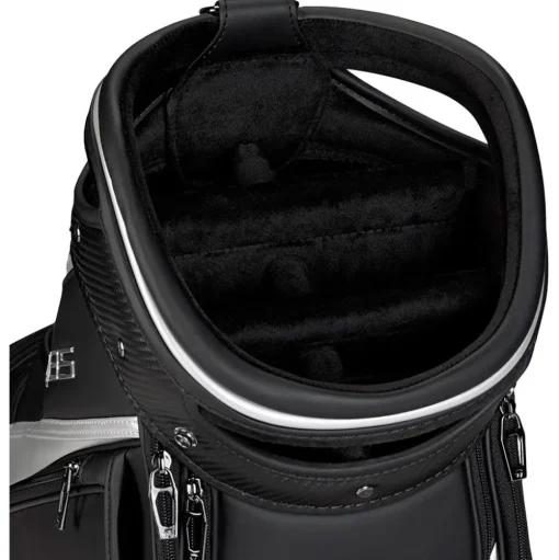 Sac chariot série Taylormade Tour Staff Bag Qi35