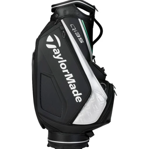 Sac chariot série Taylormade Tour Staff Bag Qi35