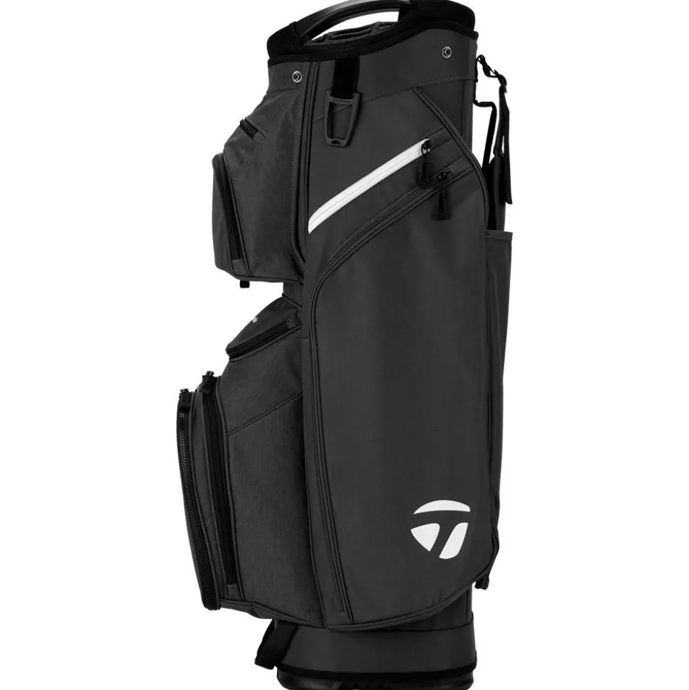 Sac chariot série Taylormade Cart Lite Grey