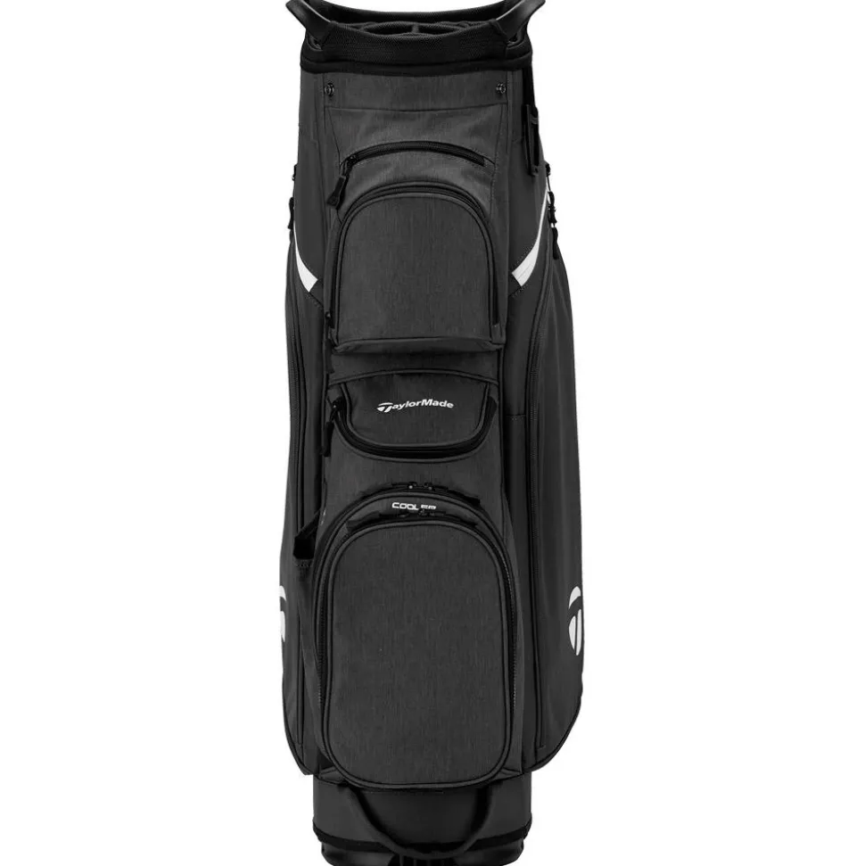 Sac chariot série Taylormade Cart Lite Grey