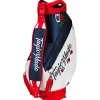 Sac chariot série Taylormade Staff Bag Limited Edition Women US OPEN