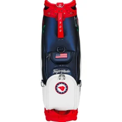 Sac chariot série Taylormade Staff Bag Limited Edition Women US OPEN