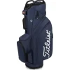 Sac chariot série Titleist Cart 14 Navy