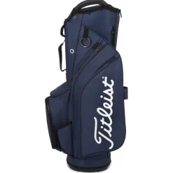 Sac chariot série Titleist Cart 14 Navy