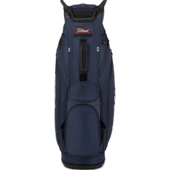 Sac chariot série Titleist Cart 14 Navy