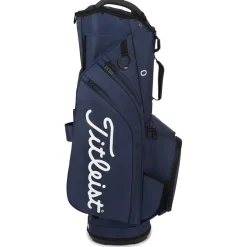Sac chariot série Titleist Cart 14 Navy