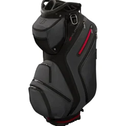 Sac chariot série Wilson Alpine Cart Black Grey