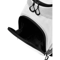 Sac chariot série Wilson iLock Cart Grey White Black