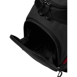 Sac chariot série Wilson iLock Cart Black Red