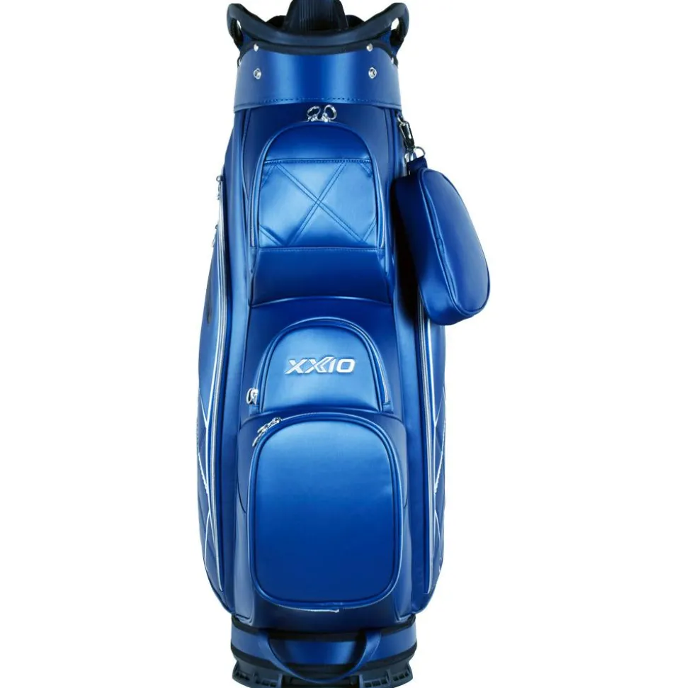 Sac chariot série XXIO Premium Ladies Cart Navy