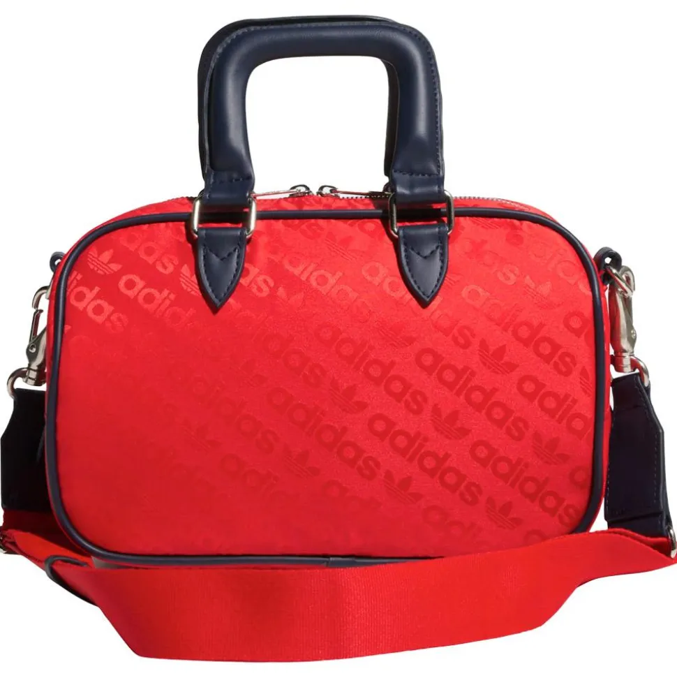 Sac de voyage adidas Originals Ori Round Bag Better Scalet