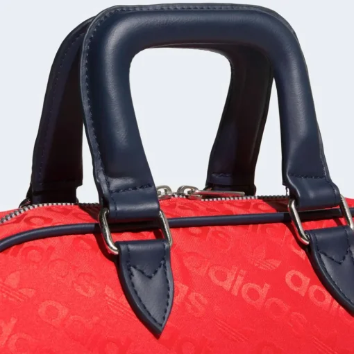 Sac de voyage adidas Originals Ori Round Bag Better Scalet