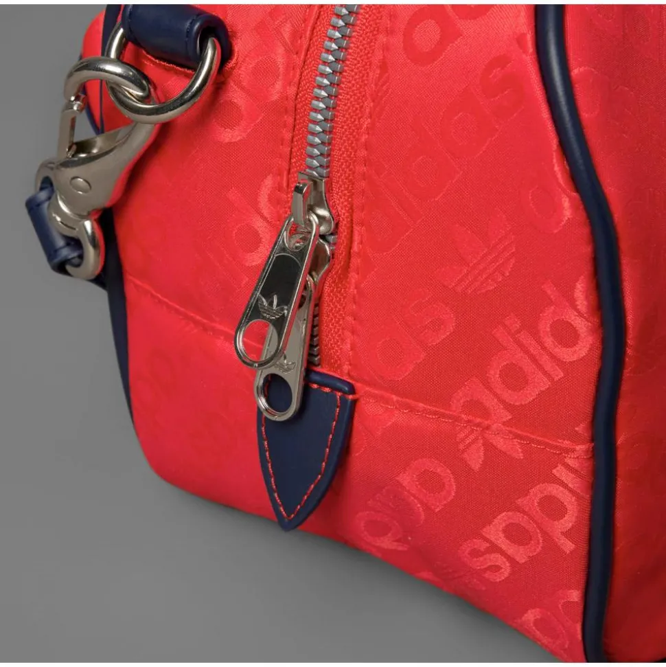 Sac de voyage adidas Originals Ori Round Bag Better Scalet