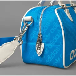 Sac de voyage adidas Originals Ori Round Bag Bluebird