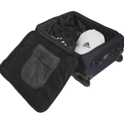 Sac de voyage adidas Rolling Carryon Legend Ink