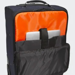 Sac de voyage adidas Rolling Carryon Legend Ink