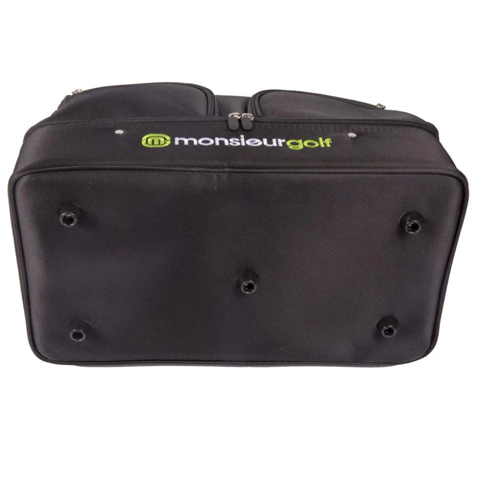 Sac de voyage monsieurgolf Travel Bag monsieurgolf