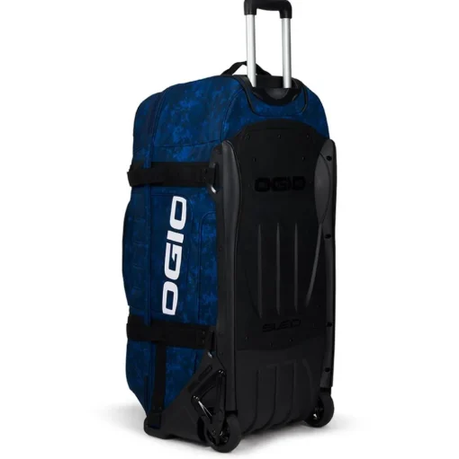 Sac de voyage Ogio RIG 9800 Blue Camo