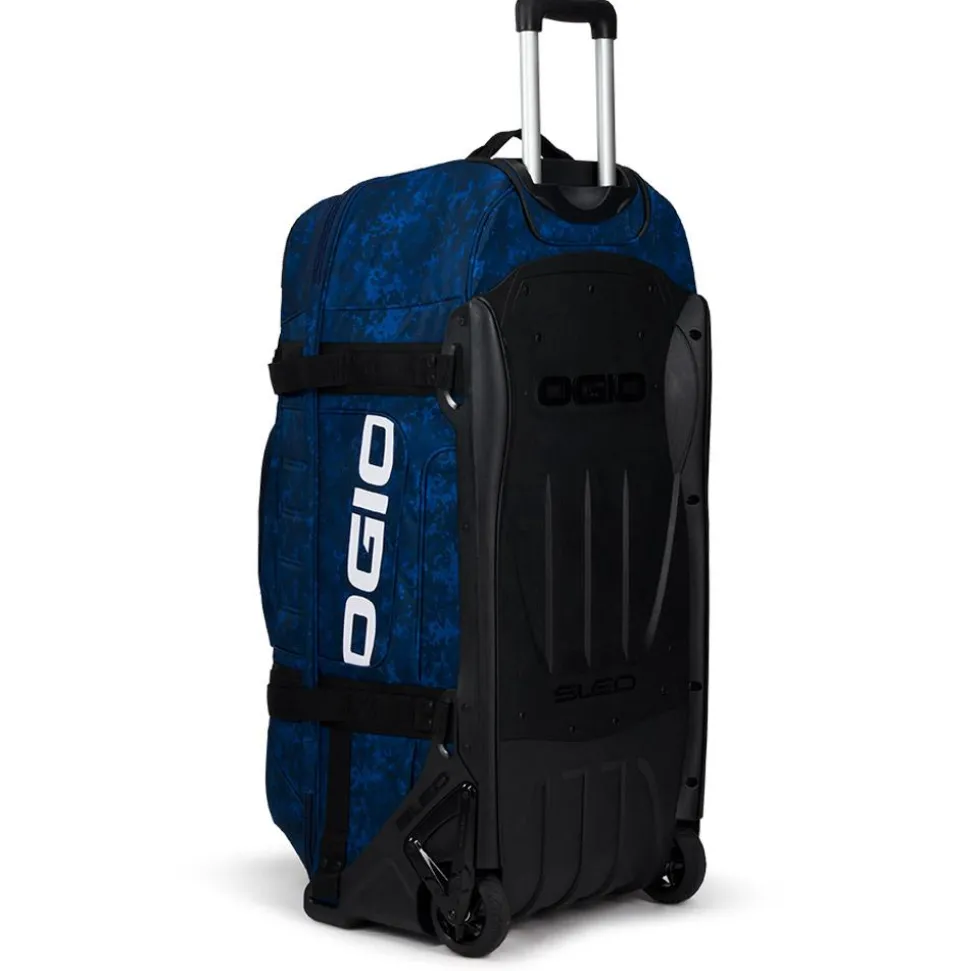 Sac de voyage Ogio RIG 9800 Blue Camo