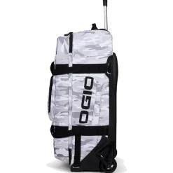 Sac de voyage Ogio RIG 9800 Snow Camo