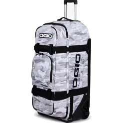 Sac de voyage Ogio RIG 9800 Snow Camo
