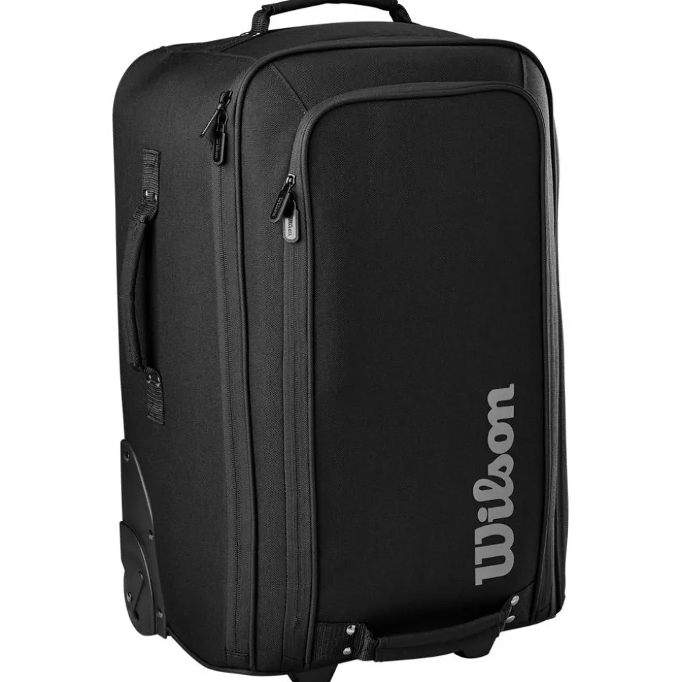 Sac de voyage Wilson Tour Carry On Black