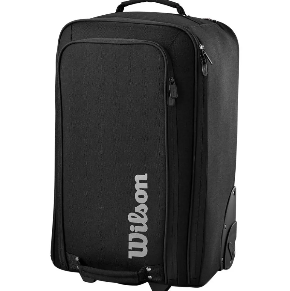 Sac de voyage Wilson Tour Carry On Black