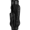 Sac souple 1/2 série Taylormade Short Course Carry Black